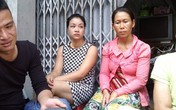 Lửa bùng phát trở lại trung tâm thương mại, hàng trăm tiểu thương vật vã Lửa bùng phát trở lại trung tâm thương mại, hàng trăm tiểu thương vật vã